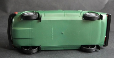 Stahlberg Saab 99 L 1979 Plasticmodel (3524)